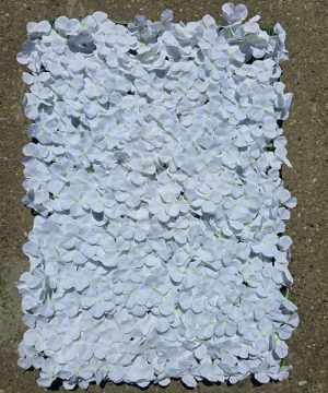 Veštačko Cveće Za Zid dekorativni paneli vestacka hortenzija f1