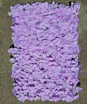 Veštačko Cveće Za Zid vestacka hortenzija f2