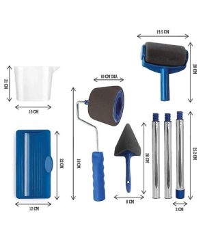 Valjak za krečenje Paint Roller krecko 333