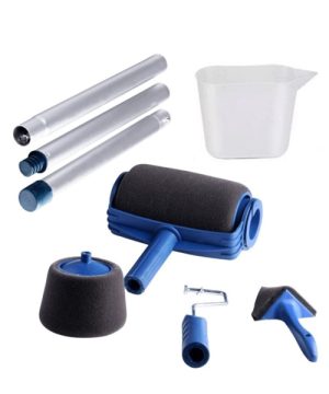 Valjak za krečenje bez prskanja 111