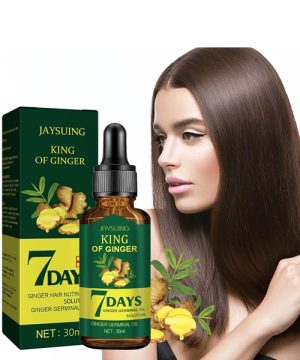 Ulje za kosu 33