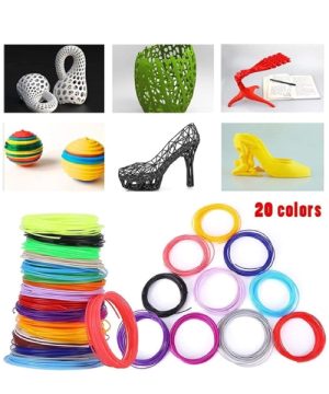 Dopuna za 3D Olovku 20 filament 1.75mm 33