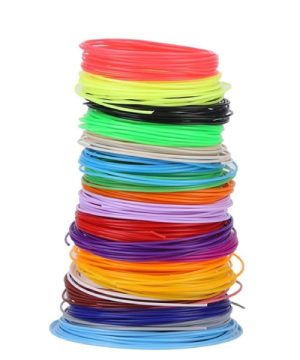 Dopuna za 3D Olovku 20 filament 1.75mm 22