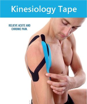 Kinesio trake 44
