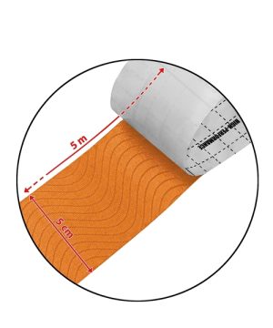 Kinesio trake 22
