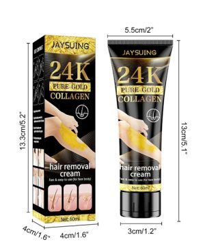 Krema Za Depilaciju 004