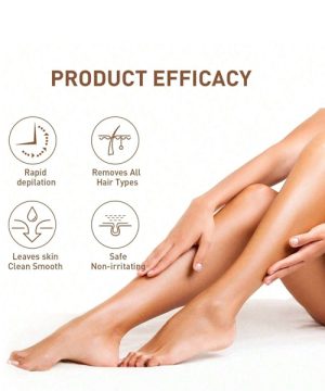 Krema Za Depilaciju 66