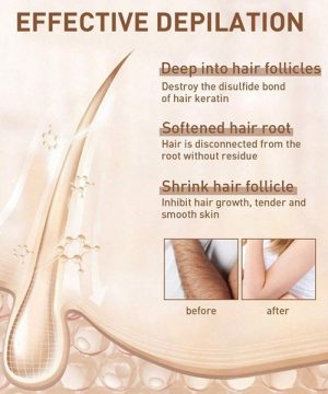 Krema Za Depilaciju 44