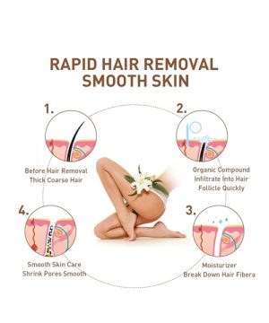 Krema Za Depilaciju 003