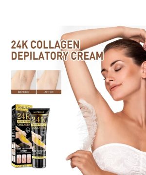 Krema Za Depilaciju 002