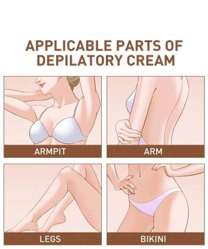 Krema Za Depilaciju 88