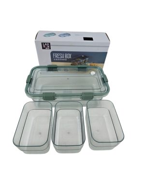 Plastične posude za hranu 33