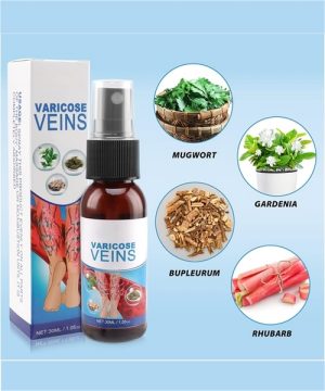 Sprej za proširene vene 11