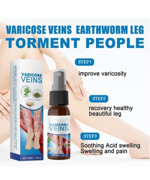 Sprej za proširene vene 66