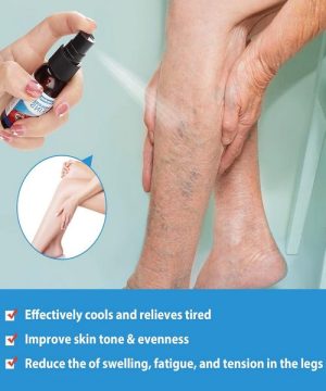 Sprej za proširene vene 44