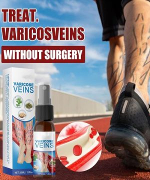 Sprej za proširene vene 33