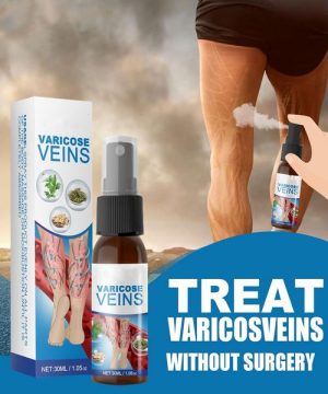 Sprej za proširene vene 22