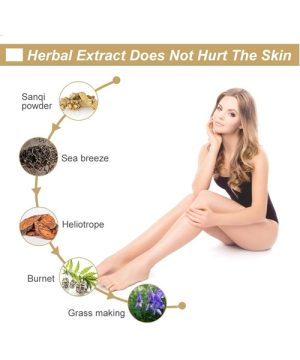 Sprej za proširene vene 111