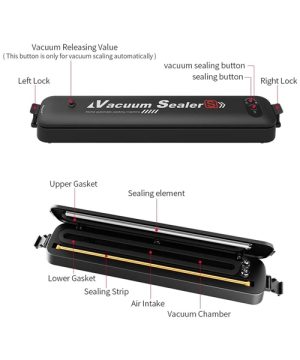 Aparat Za Vakumiranje 55