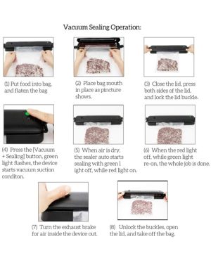 Aparat Za Vakumiranje 44