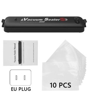 Aparat Za Vakumiranje kesa 33