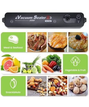 Aparat za vakumiranje hrane 444