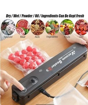 Aparat za vakumiranje hrane 222