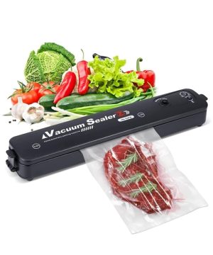 Vakumirka za hranu 22