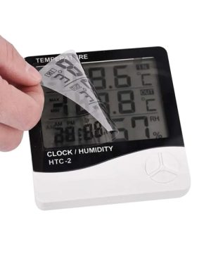 Digitalni Termometar 77