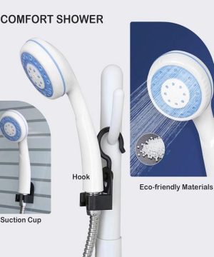 Tuš za Kampovanje 44