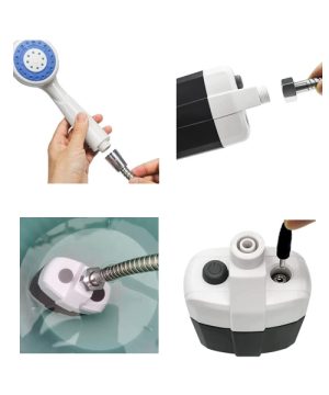 Tuš za Kampovanje 22