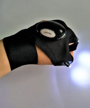 Rukavice Sa LED Svetlom 66