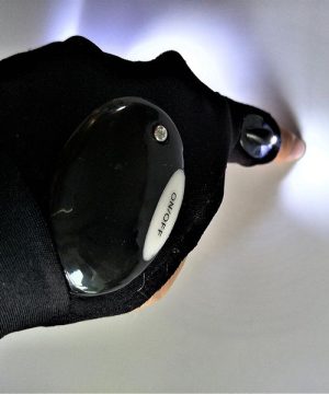 Rukavice Sa LED Svetlom 55
