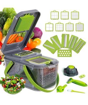 Seckalica za povrće 11