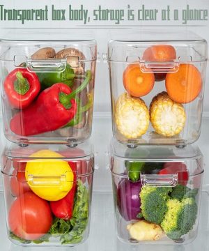 Seckalica za povrće 33