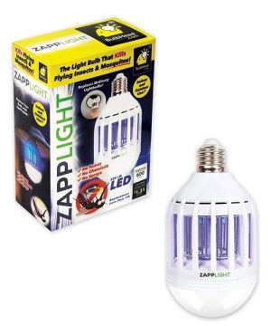 Sijalica protiv komaraca 22