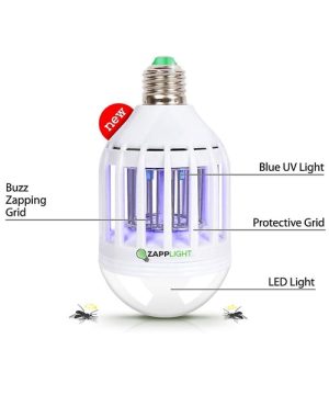 Sijalica protiv komaraca 33