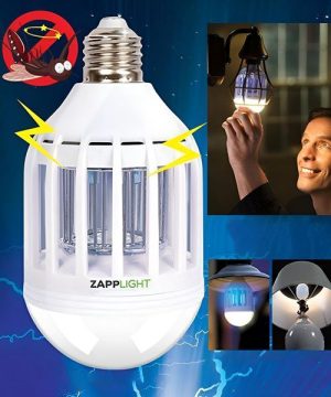 Sijalica protiv komaraca 55