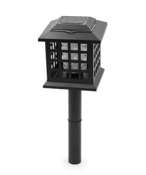 Solarna Lampa Protiv Komaraca Monster Zapper – Bez Hemije i Baterija