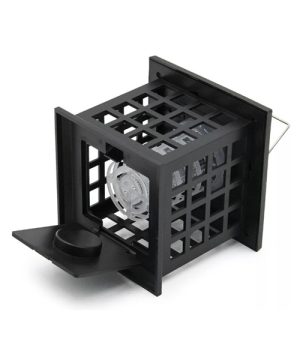 Solarna Lampa Protiv Komaraca Monster Zapper – Bez Hemije i Baterija