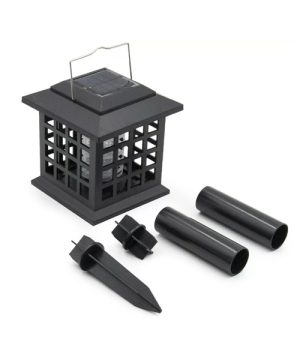 Solarna Lampa Protiv Komaraca Monster Zapper – Bez Hemije i Baterija