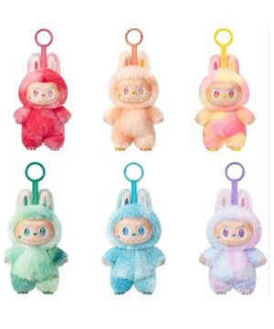 Labubu lutkice BlindBox Edition 88