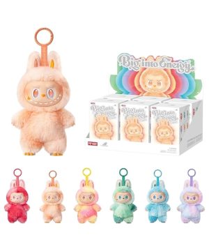 Labubu lutkice Blind Box Edition 77