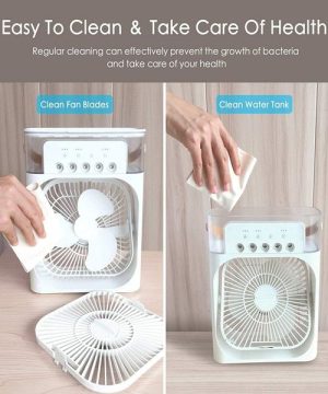 Mali uredjaj za hladjenje i rashladjivanje 66