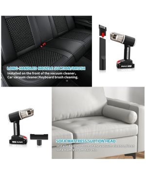 Usisivac za automobil 66