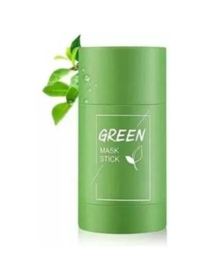 Maska Za Čišćenje Lica Green krema za lice za negu kože 33