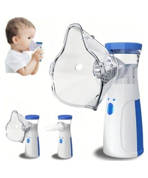 Mobilni aparat za inhalaciju 44