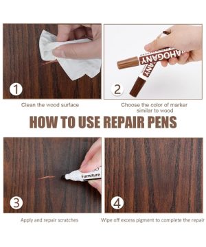 Markeri za Ogrebotine 88