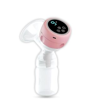 Pumpica Za Izmuzavanje Elektricna 11