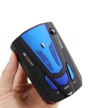 Radar detektor V7 77